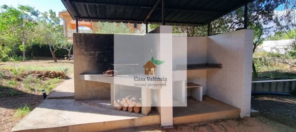 6 bedrooms House in Turis, Spain No. 160082 29