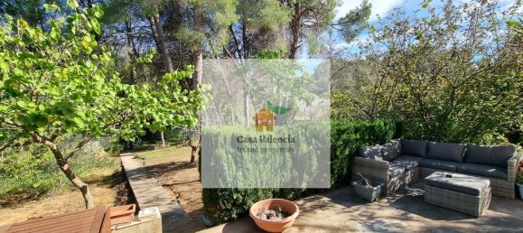 6 bedrooms House in Turis, Spain No. 160082 28