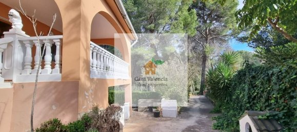 6 bedrooms House in Turis, Spain No. 160082 3