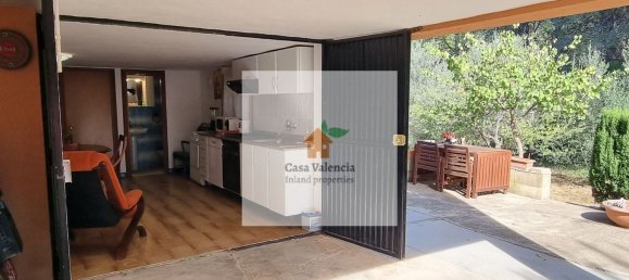 6 bedrooms House in Turis, Spain No. 160082 20