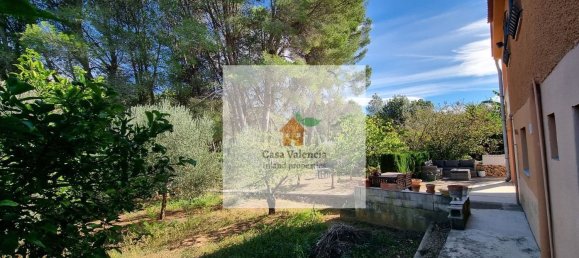 6 bedrooms House in Turis, Spain No. 160082 27