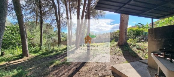 6 bedrooms House in Turis, Spain No. 160082 30