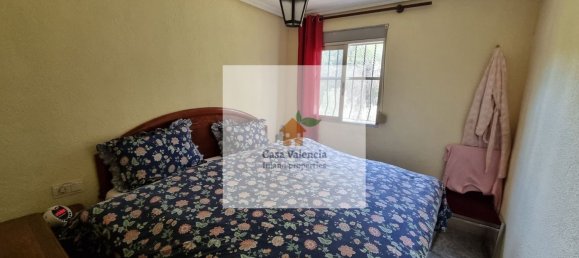 6 bedrooms House in Turis, Spain No. 160082 12