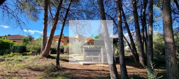 6 bedrooms House in Turis, Spain No. 160082 6