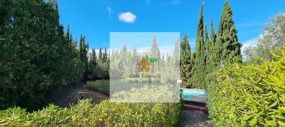 6 bedrooms House in Turis, Spain No. 160082 36