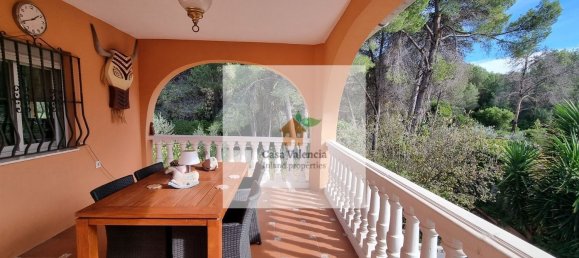 6 bedrooms House in Turis, Spain No. 160082 5