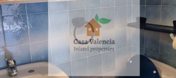 6 bedrooms House in Turis, Spain No. 160082 23