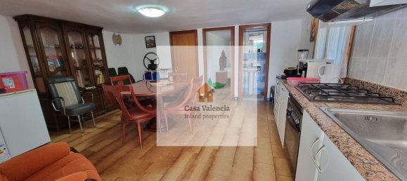 6 bedrooms House in Turis, Spain No. 160082 21