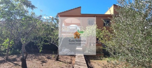 6 bedrooms House in Turis, Spain No. 160082 4