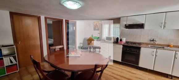 6 bedrooms House in Turis, Spain No. 160082 22