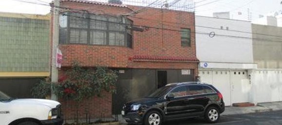 4 Schlafzimmer Haus in Mexicali, Mexico, Nr. 148321 2