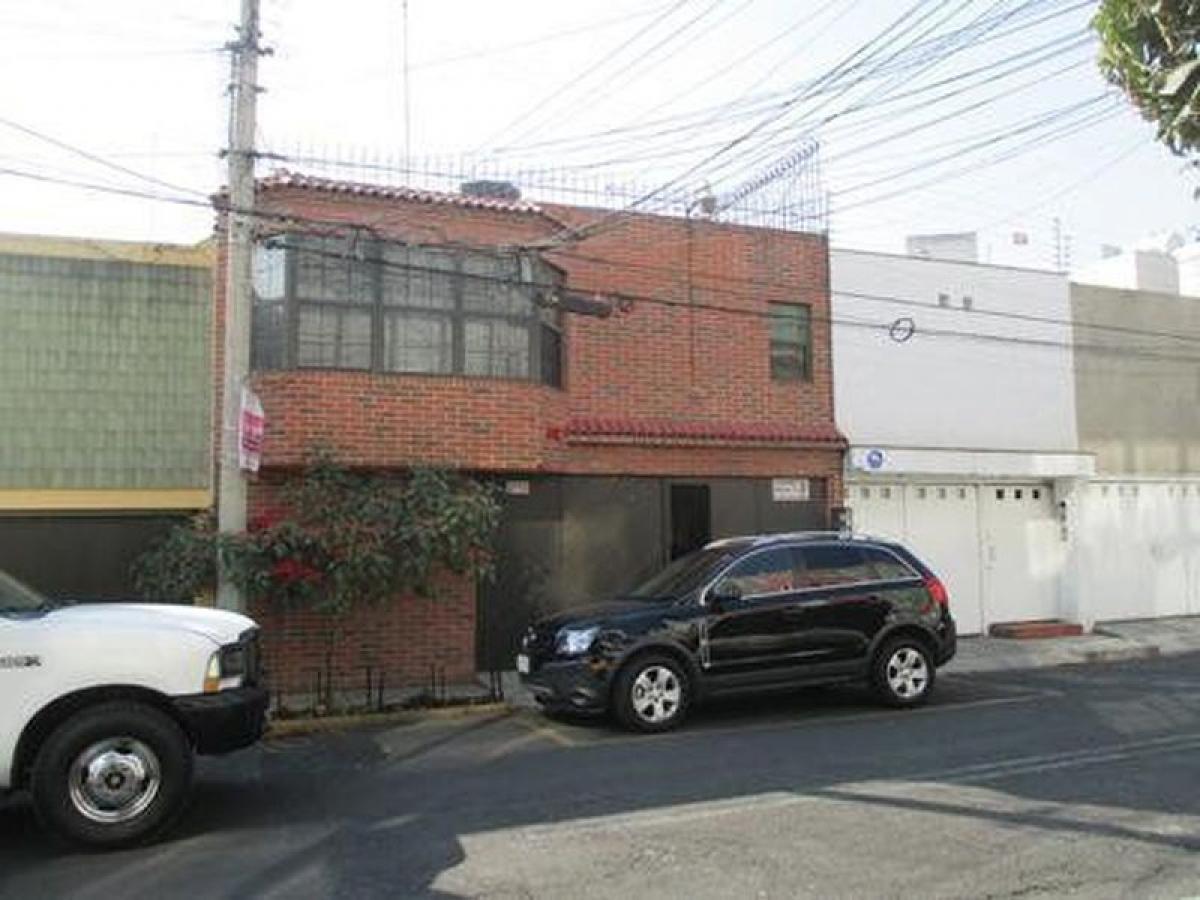 4 Schlafzimmer Haus in Mexicali, Mexico, Nr. 148321