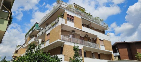 2غرفة شقة في Rome, Italy رقم 296441 2