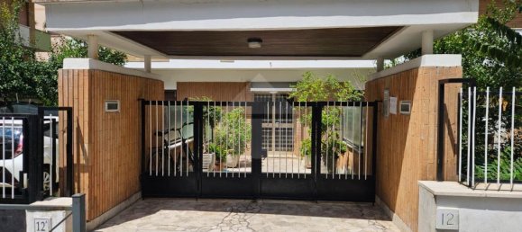 2غرفة شقة في Rome, Italy رقم 296441 4