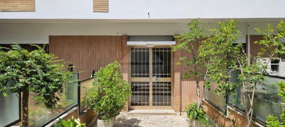 2غرفة شقة في Rome, Italy رقم 296441 3