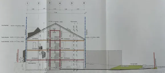 8-Zimmer Stadthaus in Ahrweiler, Germany, Nr. 356413 20