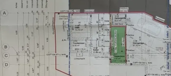 8-Zimmer Stadthaus in Ahrweiler, Germany, Nr. 356413 19