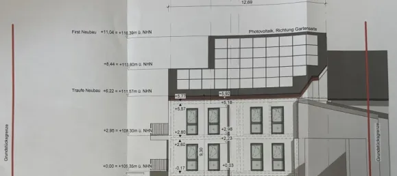 8-Zimmer Stadthaus in Ahrweiler, Germany, Nr. 356413 13