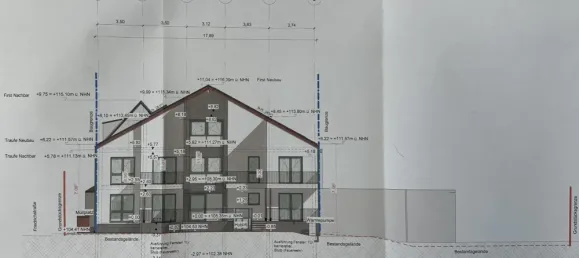 8-Zimmer Stadthaus in Ahrweiler, Germany, Nr. 356413 14