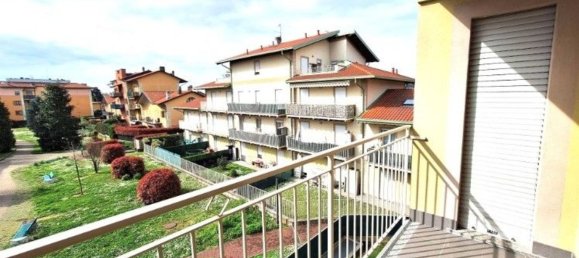 3غرفة شقة في Brembate di Sopra, Italy رقم 180263 11