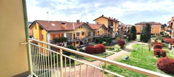 3غرفة شقة في Brembate di Sopra, Italy رقم 180263 10