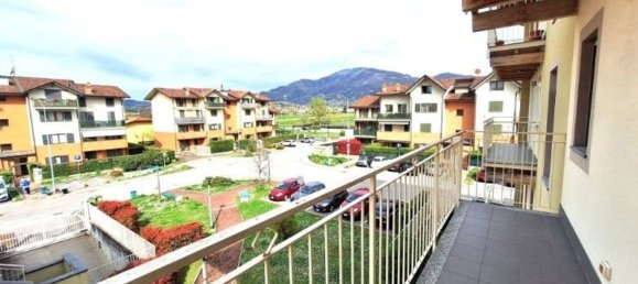 3غرفة شقة في Brembate di Sopra, Italy رقم 180263 20