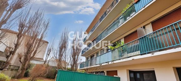 1 chambre Appartement à Fontenay-sous-Bois, France No. 169399 3