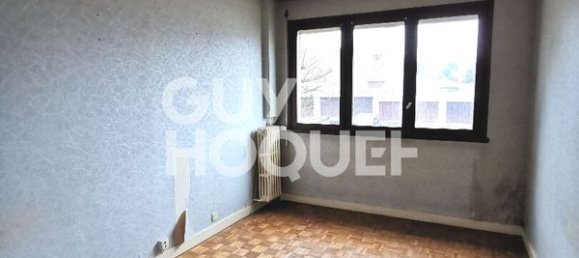 1 chambre Appartement à Fontenay-sous-Bois, France No. 169399 11