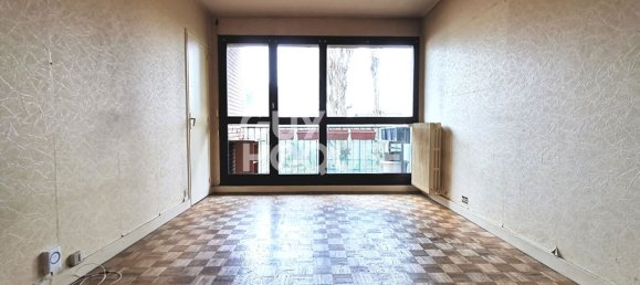 1 chambre Appartement à Fontenay-sous-Bois, France No. 169399 5