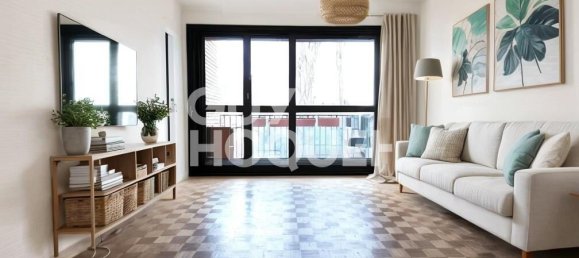 1 chambre Appartement à Fontenay-sous-Bois, France No. 169399 6