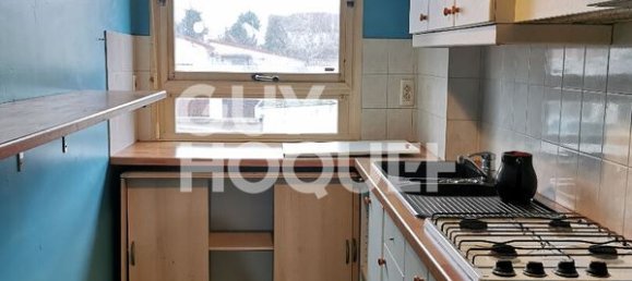 1 chambre Appartement à Fontenay-sous-Bois, France No. 169399 7