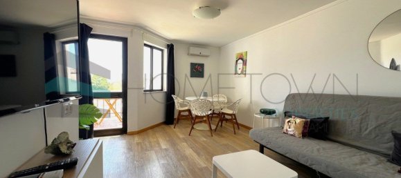 1 Schlafzimmer Wohnung in Quarteira, Portugal, Nr. 216422 3