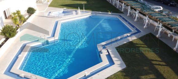 1 Schlafzimmer Wohnung in Quarteira, Portugal, Nr. 216422 17