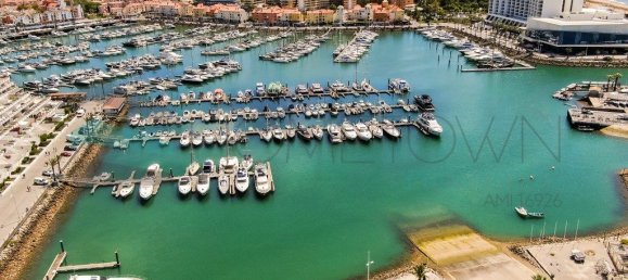 1 Schlafzimmer Wohnung in Quarteira, Portugal, Nr. 216422 6