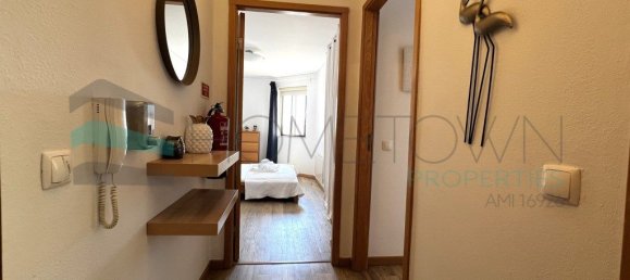 1 Schlafzimmer Wohnung in Quarteira, Portugal, Nr. 216422 9