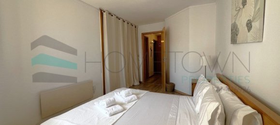 1 Schlafzimmer Wohnung in Quarteira, Portugal, Nr. 216422 11
