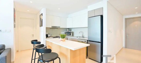 1 bedroom Apartment in Dubai Creek Harbour (The Lagoons), UAE No. 94580 8