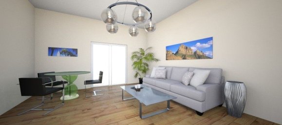 3-salle Appartement à Settala, Italy No. 228062 2