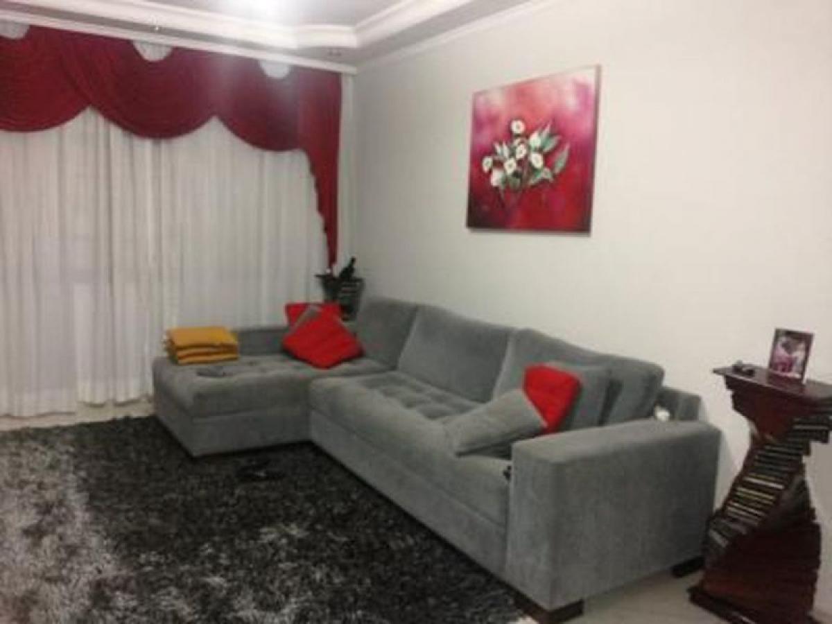 3 bedrooms House in Sao Paulo, Brazil No. 461941