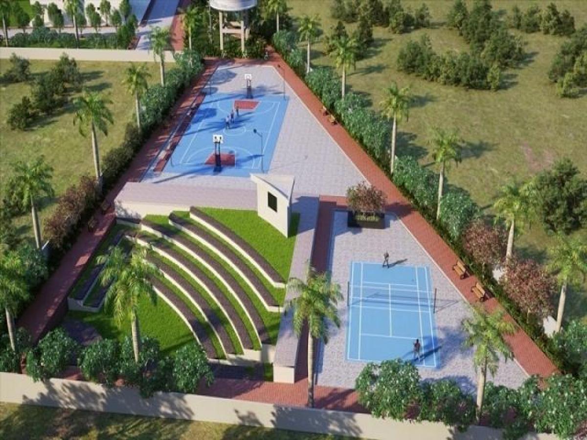  Land in Bangalore, India No. 36094