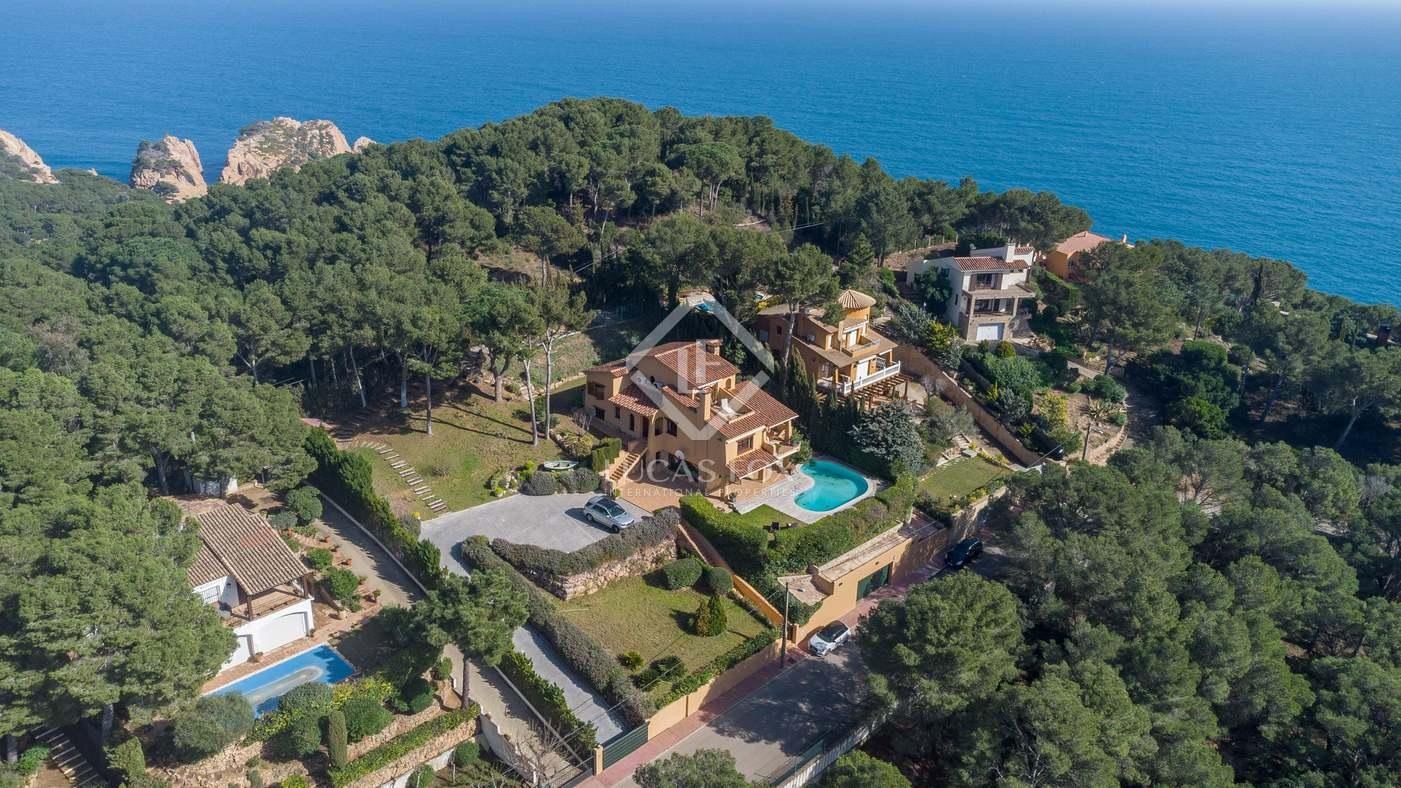 5 Schlafzimmer Haus in Palafrugell, Spain, Nr. 77833