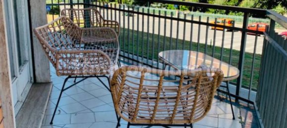 Квартира с 2 спальнями в Турин, Италия № 325031 21