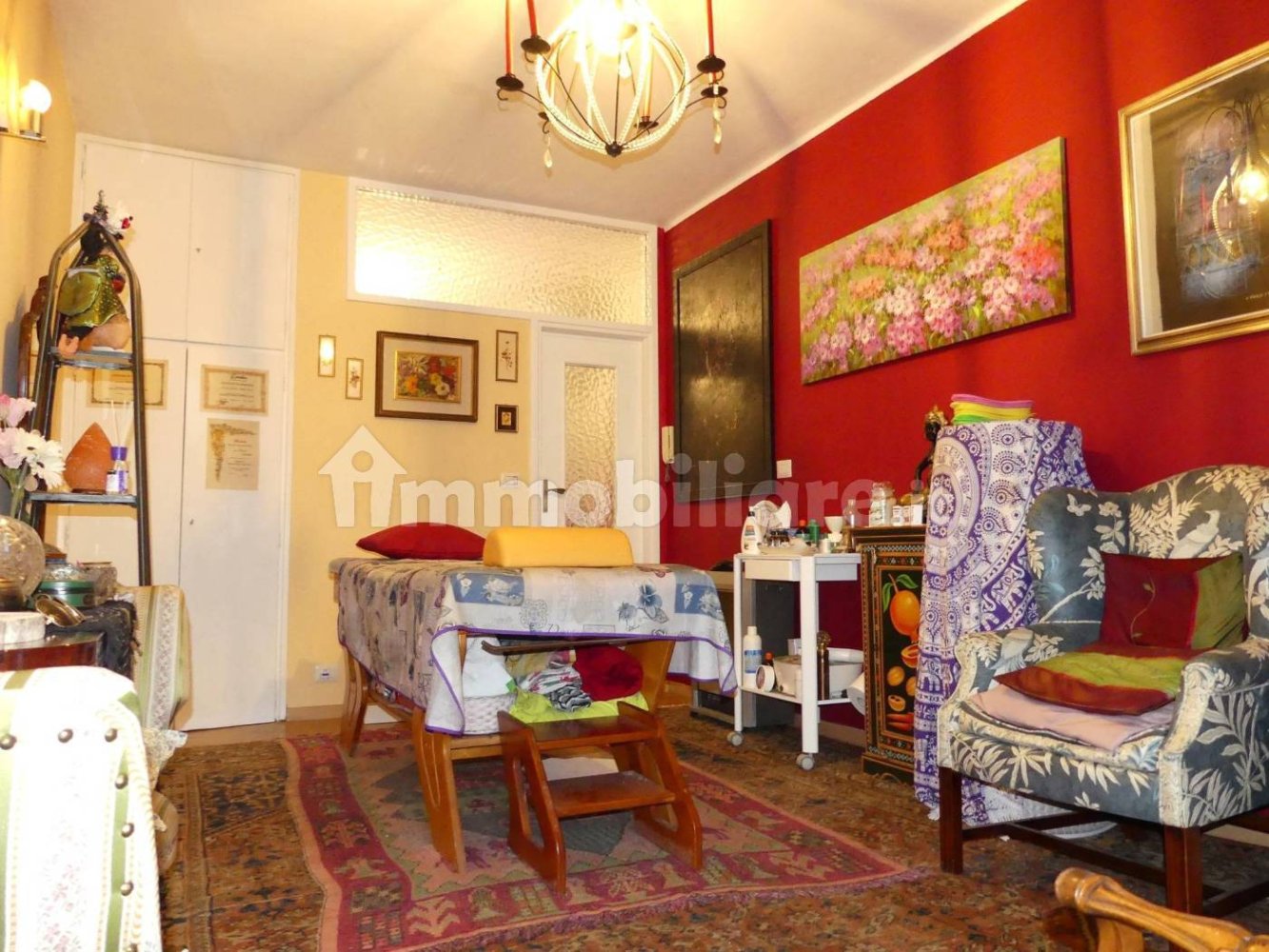 Studio in Pino Torinese, Italy No. 276433