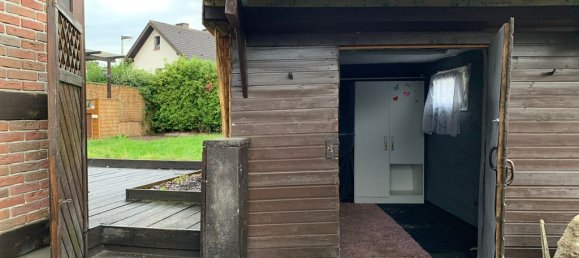 4 Schlafzimmer Stadthaus in Paderborn, Germany, Nr. 219239 16