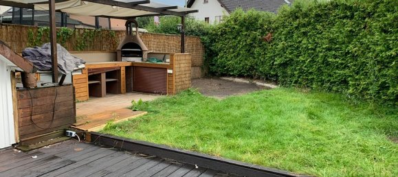 4 Schlafzimmer Stadthaus in Paderborn, Germany, Nr. 219239 2