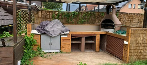 4 Schlafzimmer Stadthaus in Paderborn, Germany, Nr. 219239 8