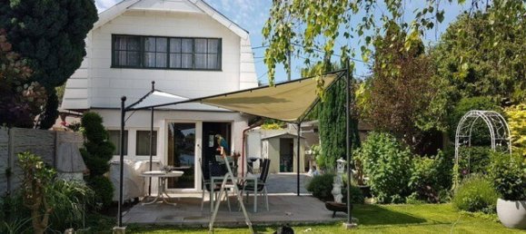 Terrain à Vienna, Austria 330m² No. 244278 16