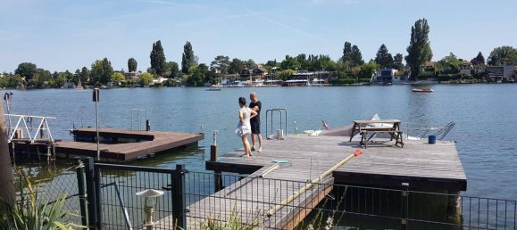 Terrain à Vienna, Austria 330m² No. 244278 2