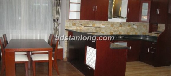 2 Schlafzimmer Wohnung in Ba Dinh, Vietnam, Nr. 5800 3