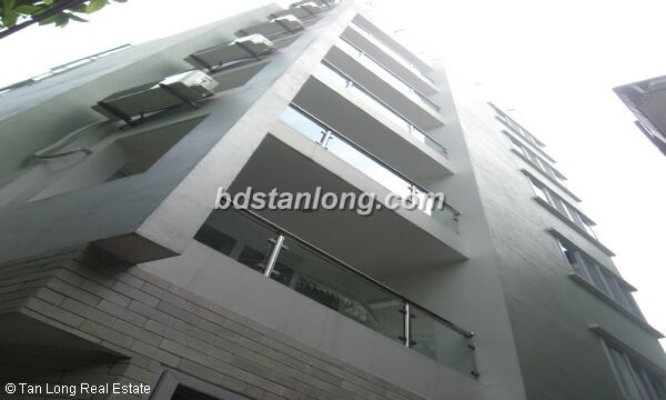 2 Schlafzimmer Wohnung in Ba Dinh, Vietnam, Nr. 5800